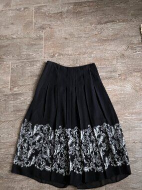 Pendleton skirts size 12